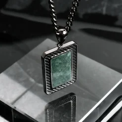 Countless Necklace