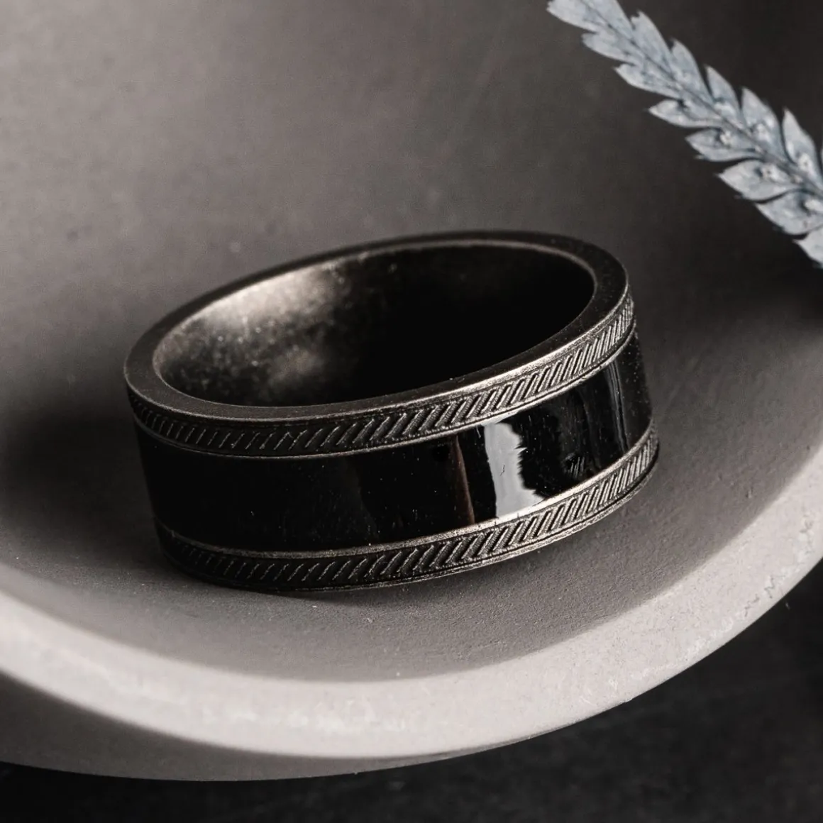 Countless Ring