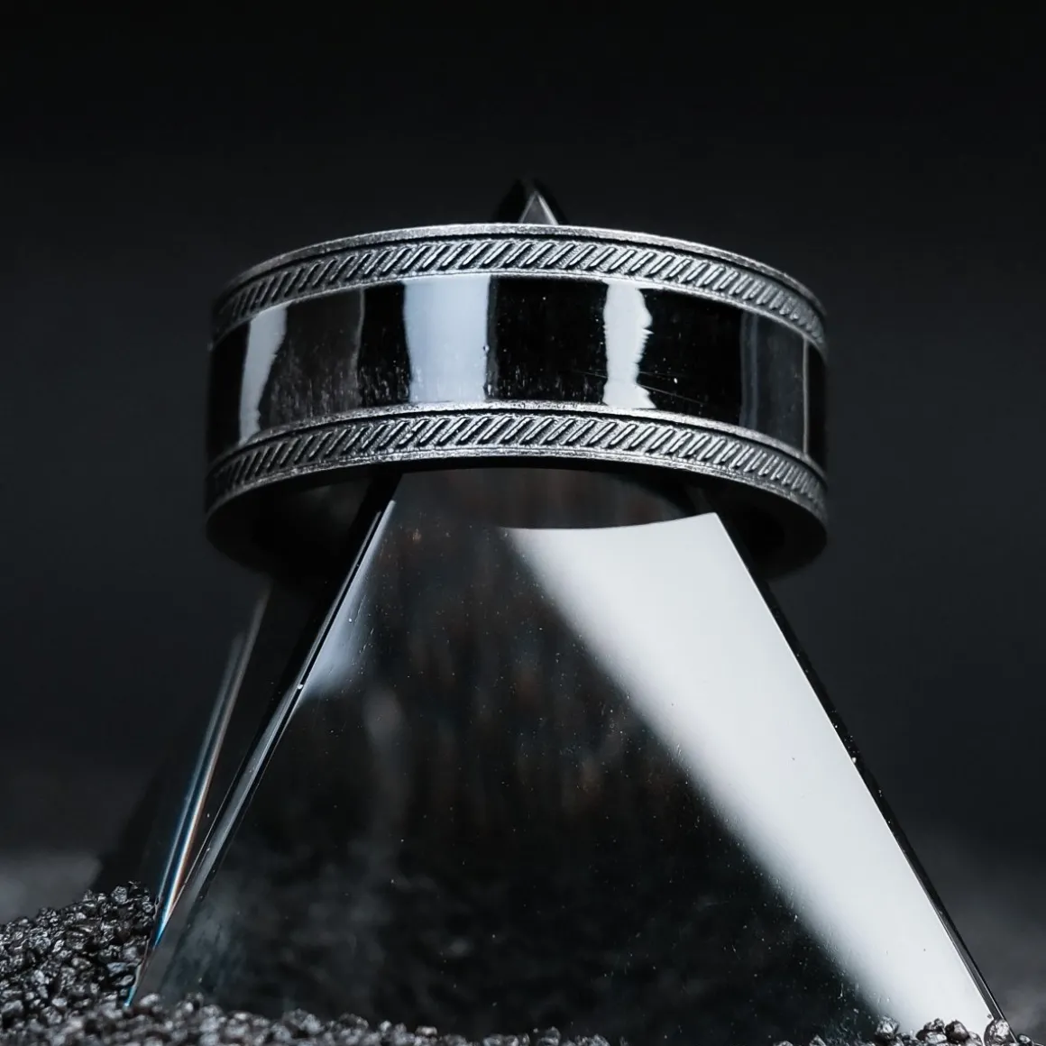 Countless Ring