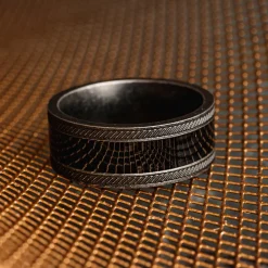 Countless Ring