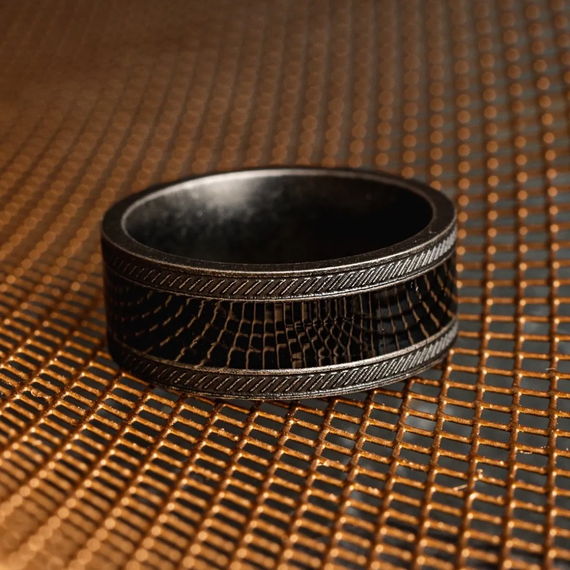 Countless Ring