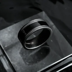 Countless Ring