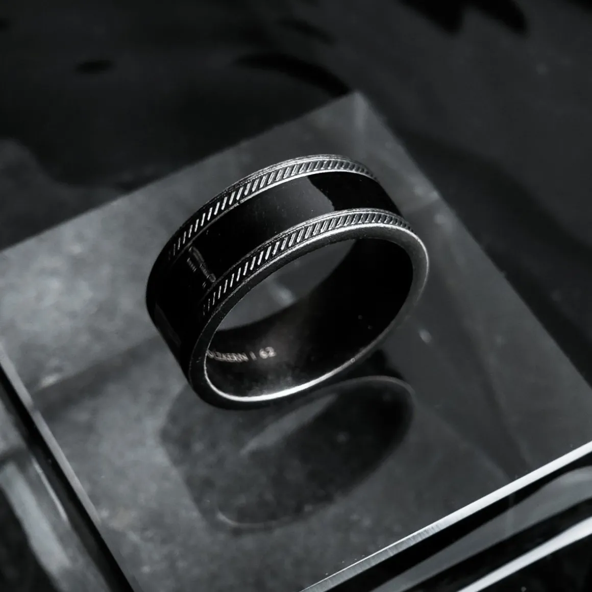 Countless Ring