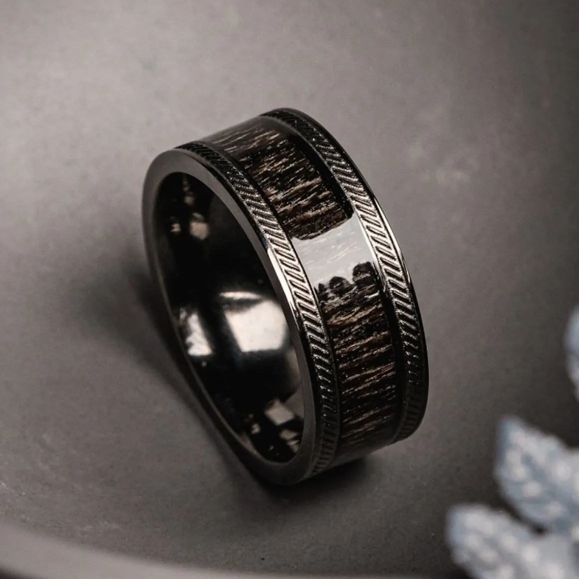 Countless Ring