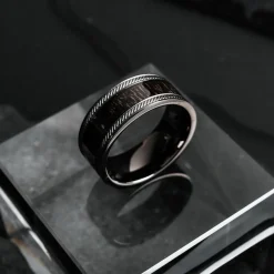 Countless Ring
