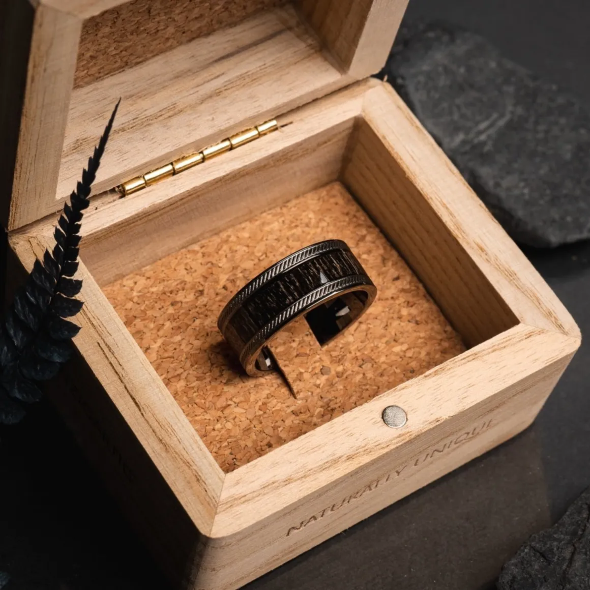 Countless Ring