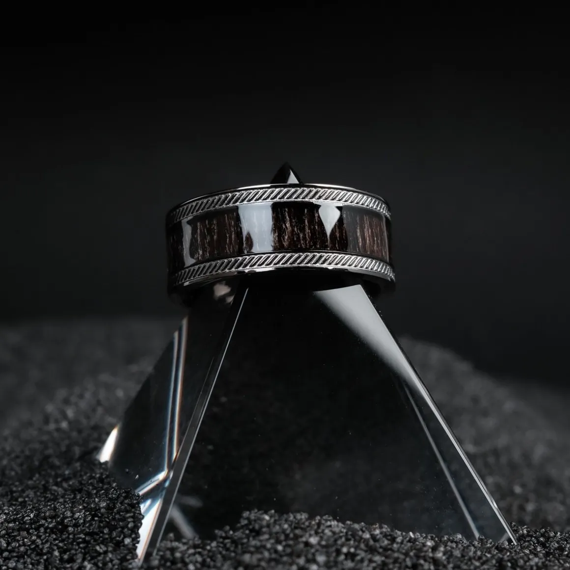 Countless Ring
