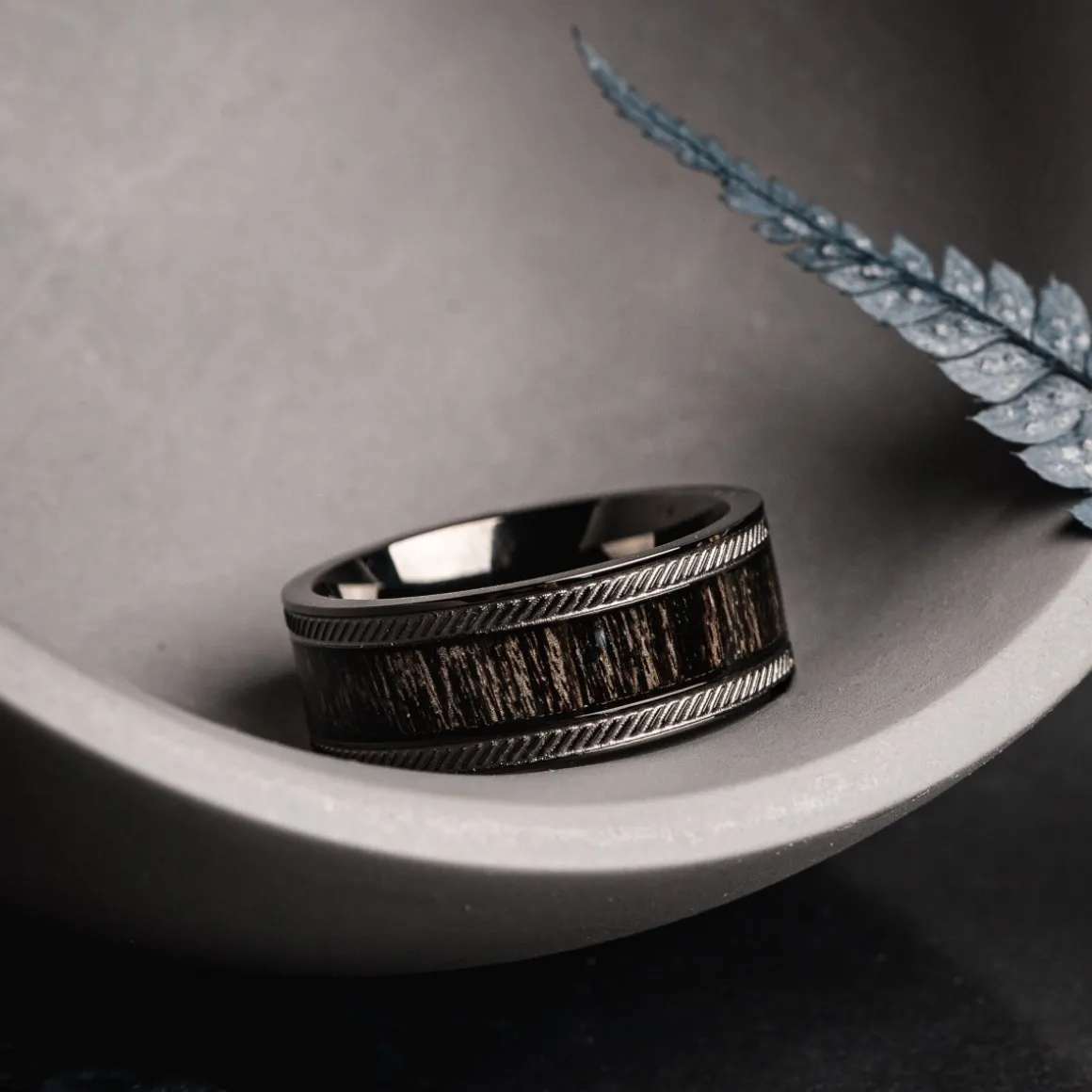 Countless Ring