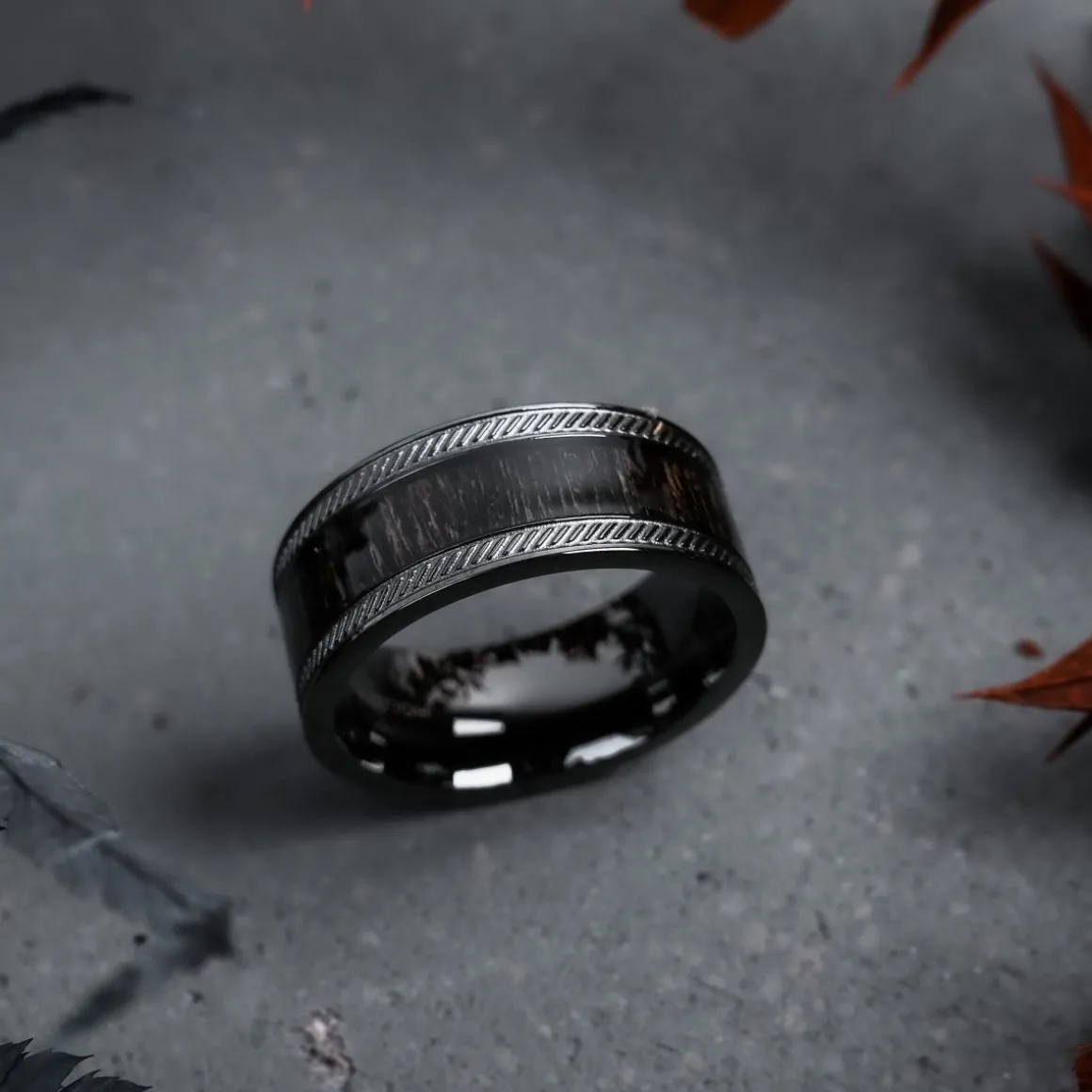 Countless Ring
