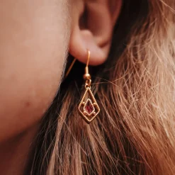 Daydreamer Earrings