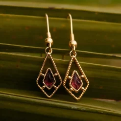 Daydreamer Earrings