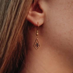 Daydreamer Earrings
