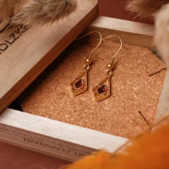 Daydreamer Earrings