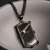 Decimal Necklace