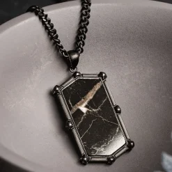 Decimal Necklace
