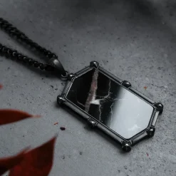 Decimal Necklace