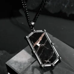 Decimal Necklace