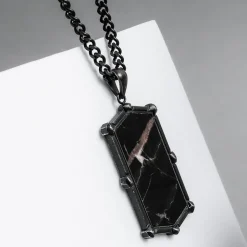 Decimal Necklace
