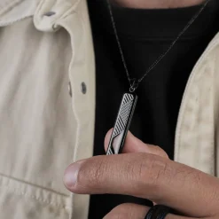 Derivate Necklace