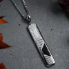 Derivate Necklace