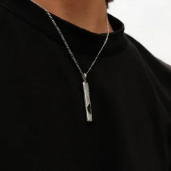 Derivate Necklace