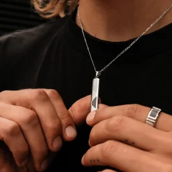 Derivate Necklace