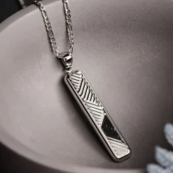 Derivate Necklace