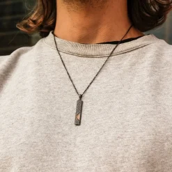 Derivate Necklace