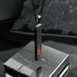 Derivate Necklace