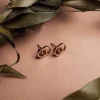 Effigy Earrings