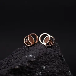 Effigy Earrings