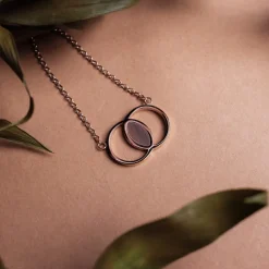 Effigy Necklace