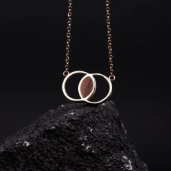 Effigy Necklace