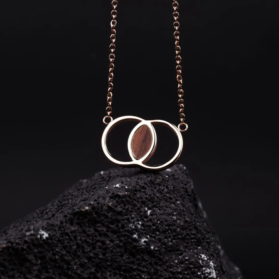 Effigy Necklace