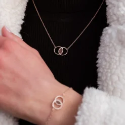 Effigy Necklace