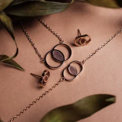 Effigy Necklace