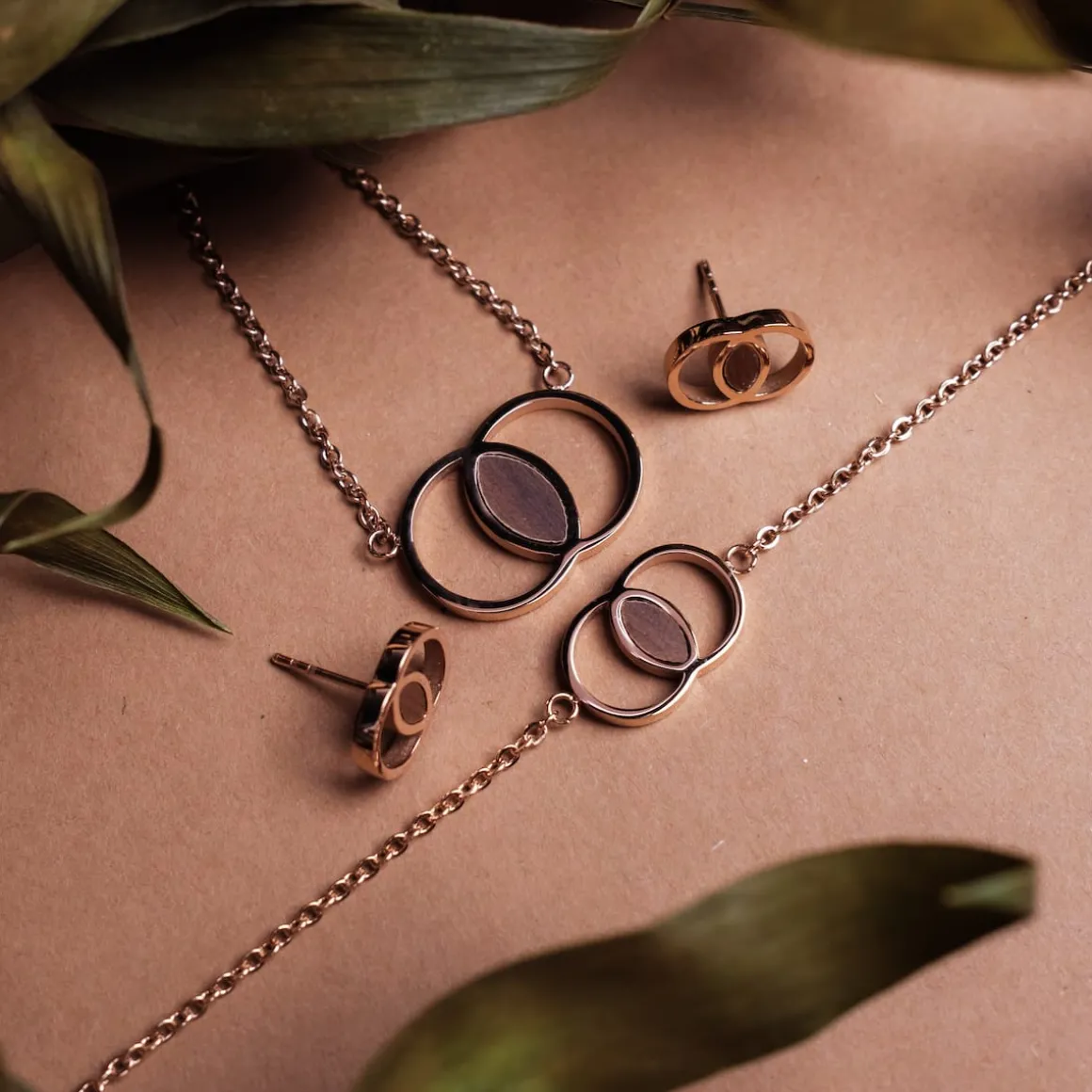 Effigy Necklace