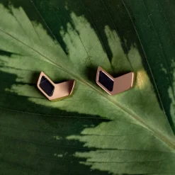Elevation Earrings