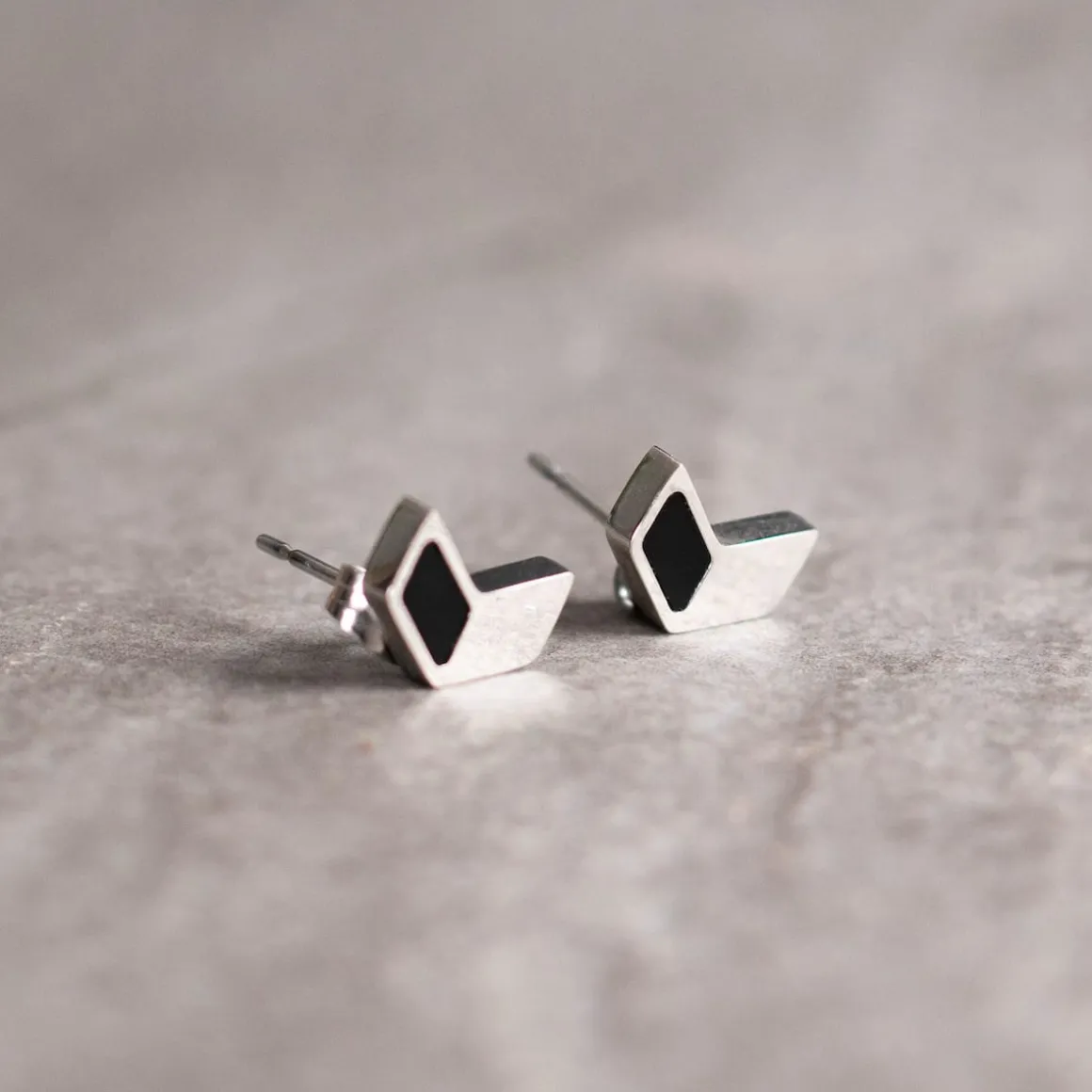Elevation Earrings