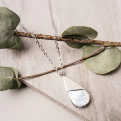 Emulsify Necklace