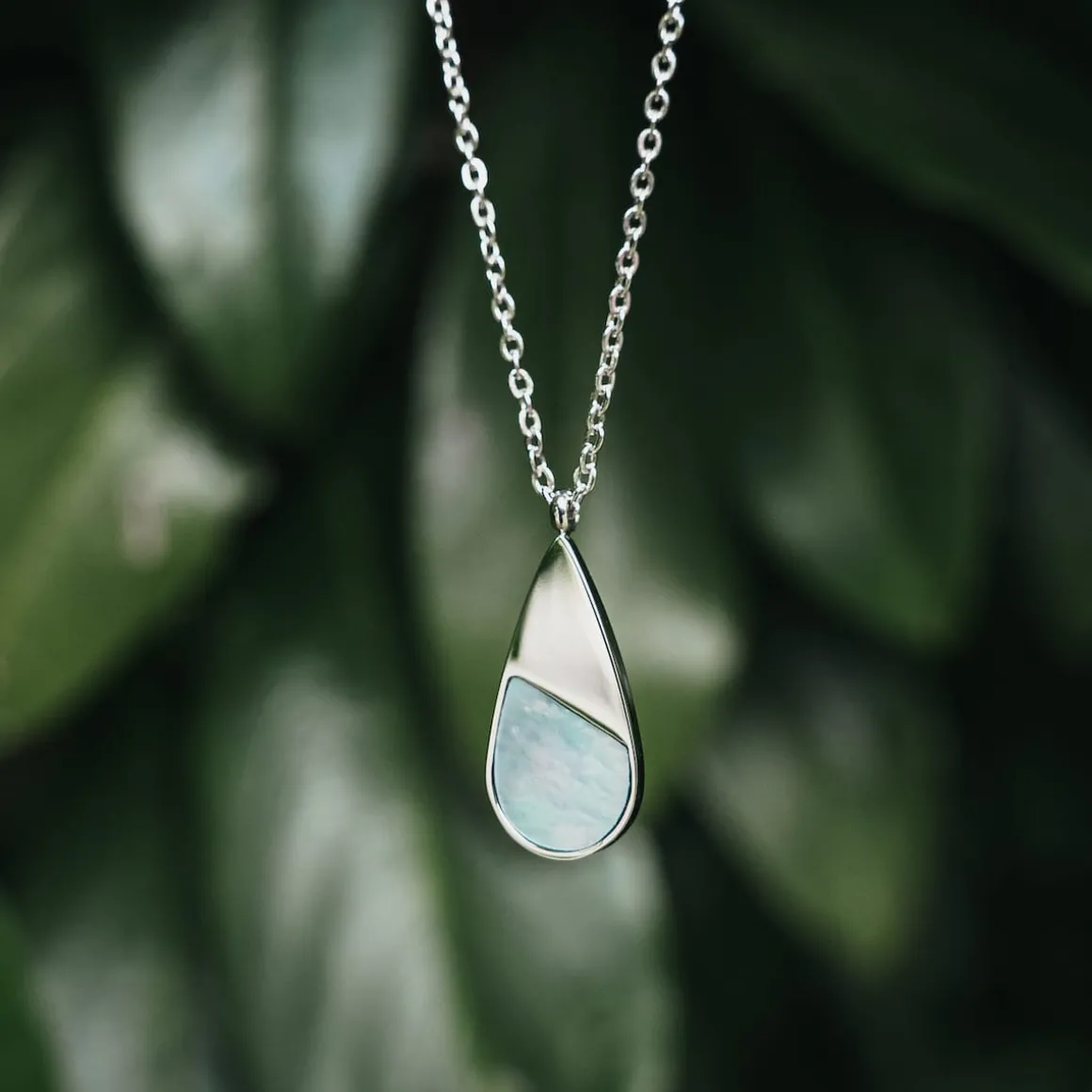 Emulsify Necklace