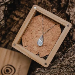 Emulsify Necklace