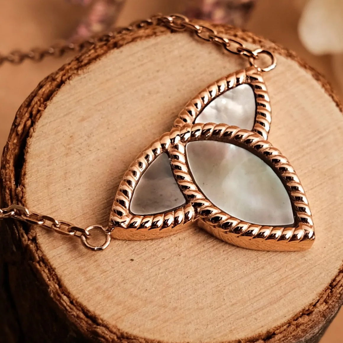 Entire Necklace