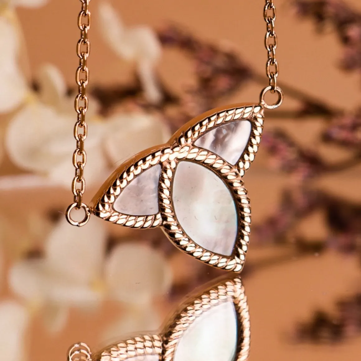 Entire Necklace