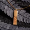 Ephemera Necklace