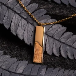 Ephemera Necklace