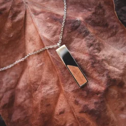 Ephemera Necklace