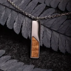Ephemera Necklace