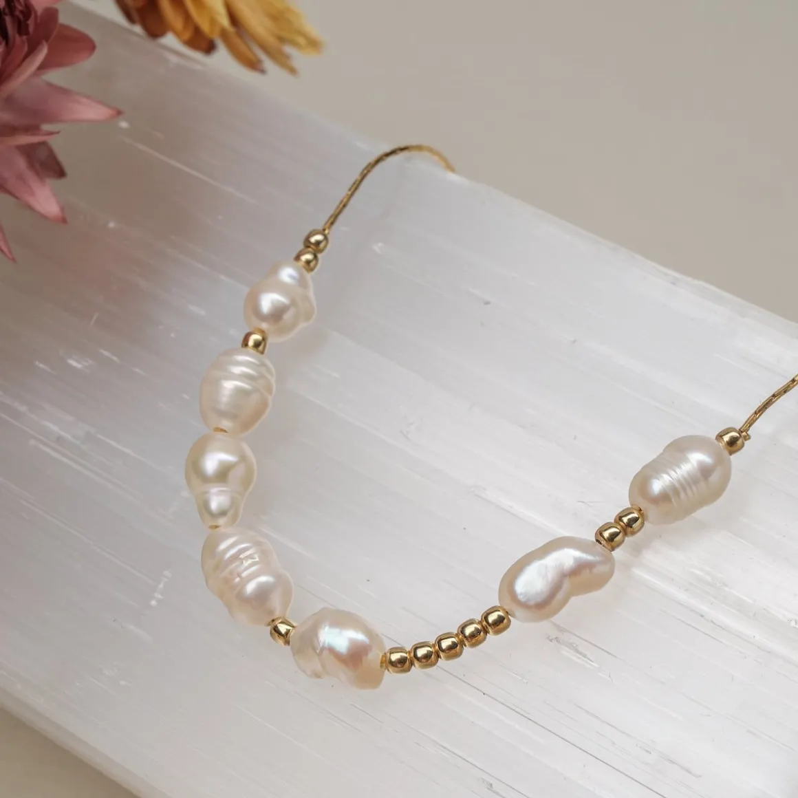Everforever Necklace