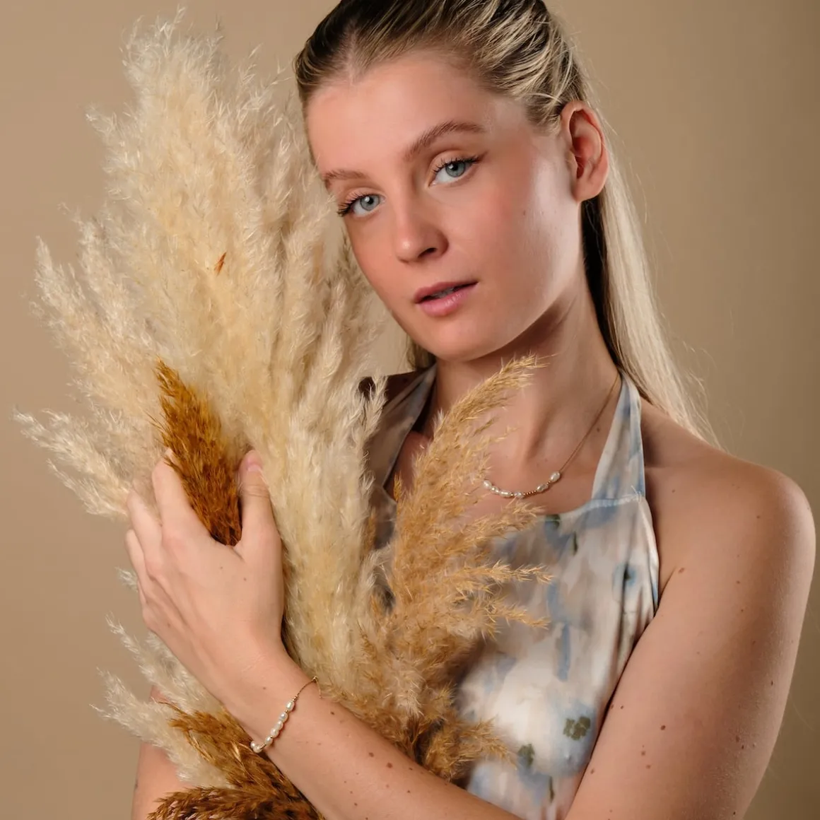 Everforever Necklace